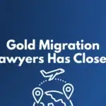 Amity Lawyer Gold Migration