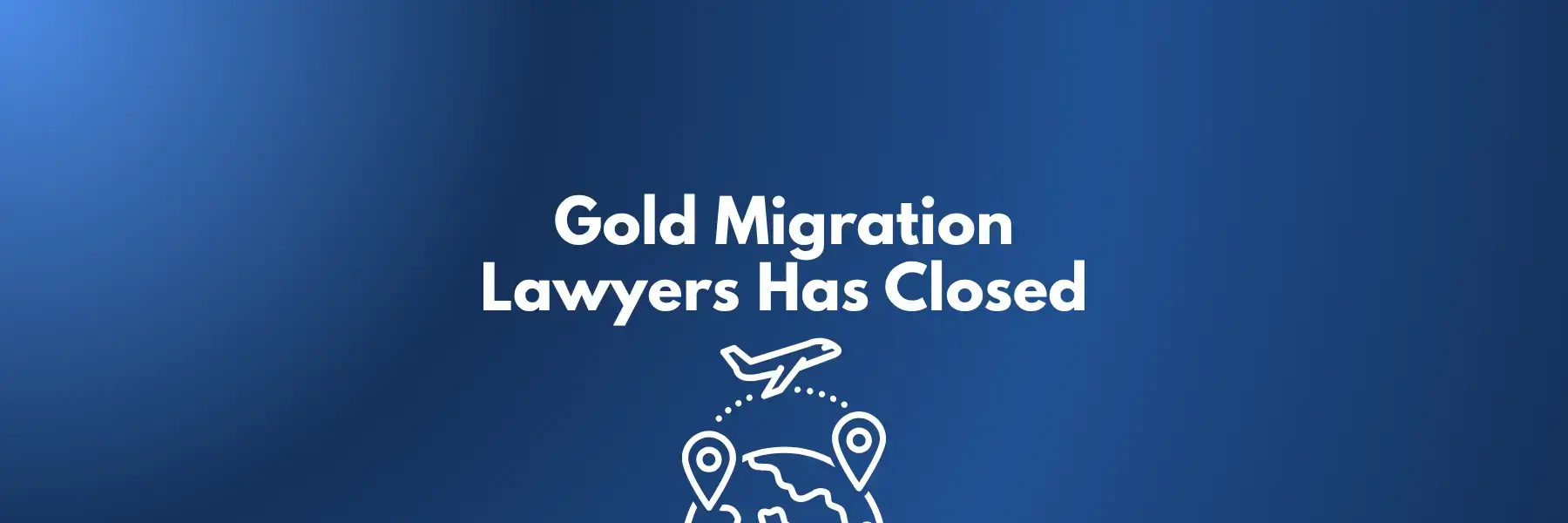 Amity Lawyer Gold Migration