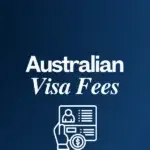Australian Visa Fees