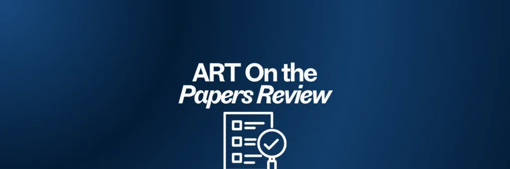 Art on the Paper Review