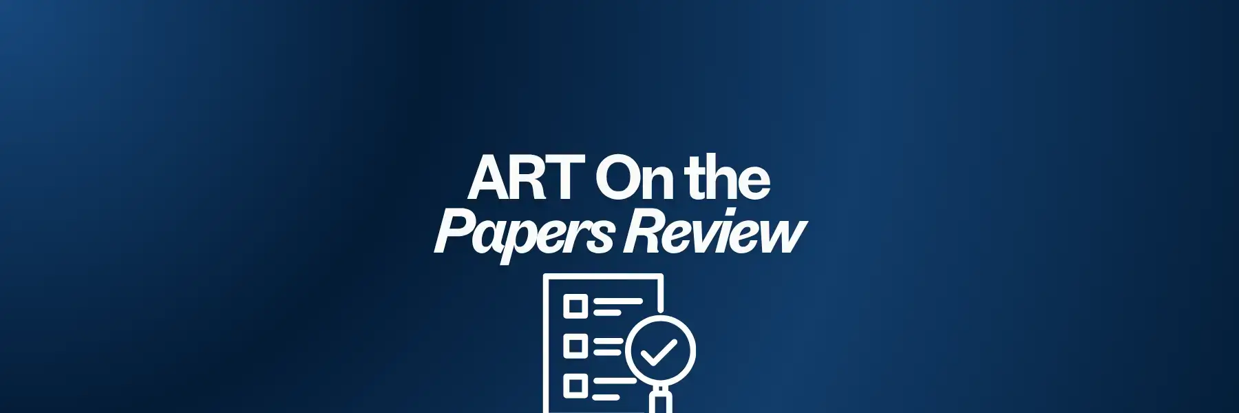 Art on the Paper Review