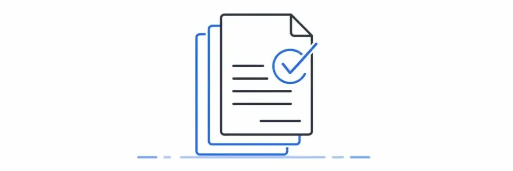 Deadlines of Document Process
