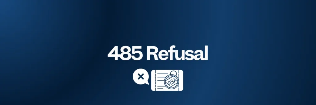 485 Refusal