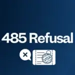 485 Refusal