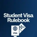 Student Visa Rulebook